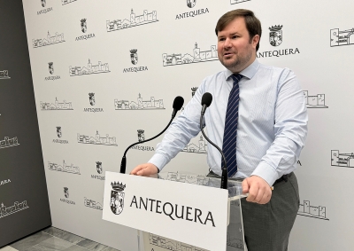 El Ayuntamiento de Antequera convoca otras 6 nuevas plazas de empleo público para guardas conservadores y oficiales de mantenimiento