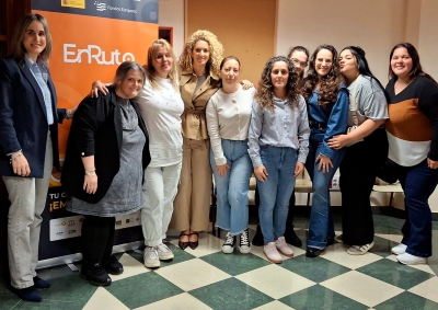 El plazo de inscripción para el curso de Gestión Logística del programa 'EnRuta' permanecerá abierto hasta el 9 de junio