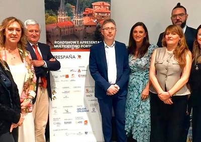 Antequera refuerza su promoción en Portugal a través de unas jornadas profesionales impulsadas por Turespaña y Turismo Andaluz