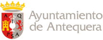 Escudo del Ayuntamiento de Antequera